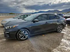 3KPF24AD9ME381437 2021 KIA FORTE