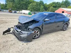 3KPF24AD9ME381924 2021 KIA FORTE
