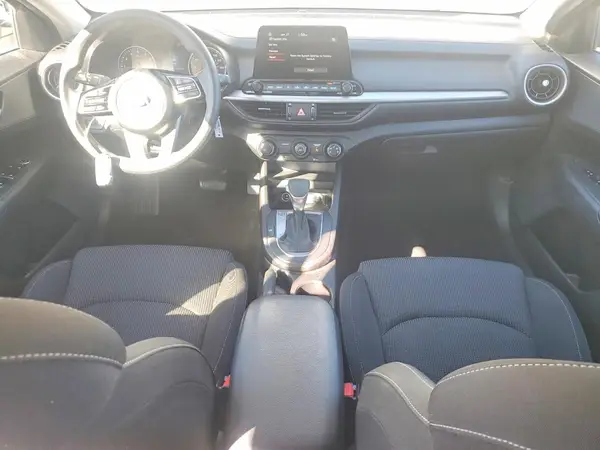 3KPF24AD9ME383222 2021 KIA FORTE - Image 8
