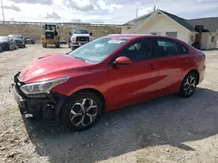 3KPF24AD9ME387691 2021 KIA FORTE