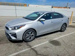 3KPF24AD9ME387917 2021 KIA FORTE