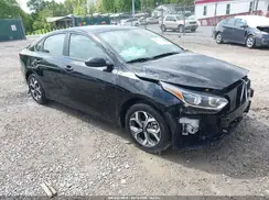 3KPF24AD9ME387965 2021 KIA FORTE