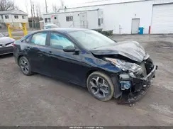 3KPF24AD9ME388601 2021 KIA FORTE