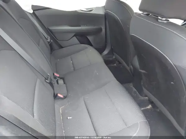 3KPF24AD9ME388601 2021 KIA FORTE - Image 8