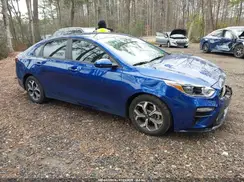 3KPF24AD9ME388727 2021 KIA FORTE