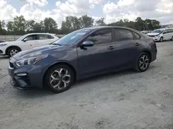3KPF24AD9ME389098 2021 KIA FORTE