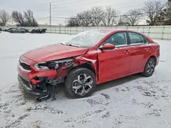 3KPF24AD9ME389991 2021 KIA FORTE
