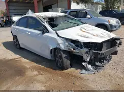 3KPF24AD9ME391224 2021 KIA FORTE