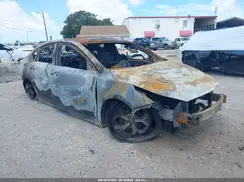 3KPF24AD9ME392213 2021 KIA FORTE