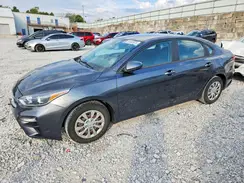 3KPF24AD9ME394138 2021 KIA FORTE