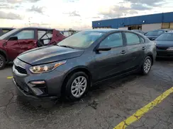 3KPF24AD9ME394804 2021 KIA FORTE
