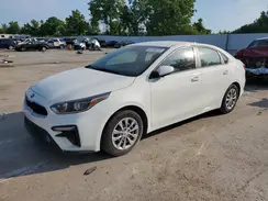 3KPF24AD9ME395015 2021 KIA FORTE