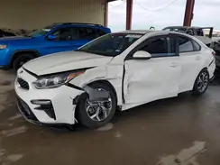 3KPF24AD9ME400780 2021 KIA FORTE
