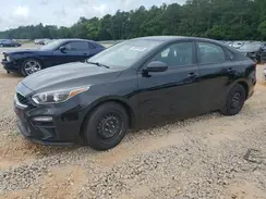 3KPF24AD9ME401234 2021 KIA FORTE