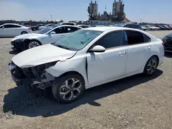 3KPF24AD9ME401346 2021 KIA FORTE