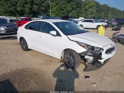 3KPF24AD9ME401671 2021 KIA FORTE