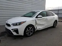 3KPF24AD9ME403291 2021 KIA FORTE