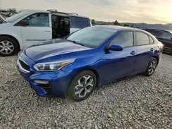 3KPF24AD9ME405705 2021 KIA FORTE