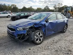 3KPF24AD9ME408023 2021 KIA FORTE