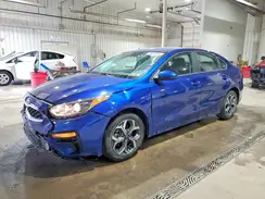 3KPF24AD9ME408524 2021 KIA FORTE