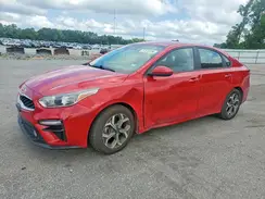 3KPF24AD9ME410080 2021 KIA FORTE