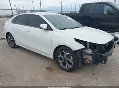 3KPF24AD9ME410130 2021 KIA FORTE