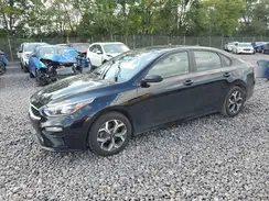 3KPF24AD9ME410273 2021 KIA FORTE