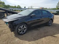 3KPF24AD9ME410290 2021 KIA FORTE