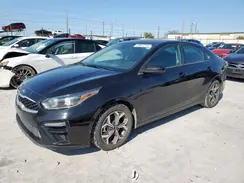 3KPF24AD9ME412069 2021 KIA FORTE