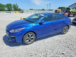 3KPF24AD9ME412248 2021 KIA FORTE