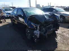 3KPF24AD9ME412525 2021 KIA FORTE