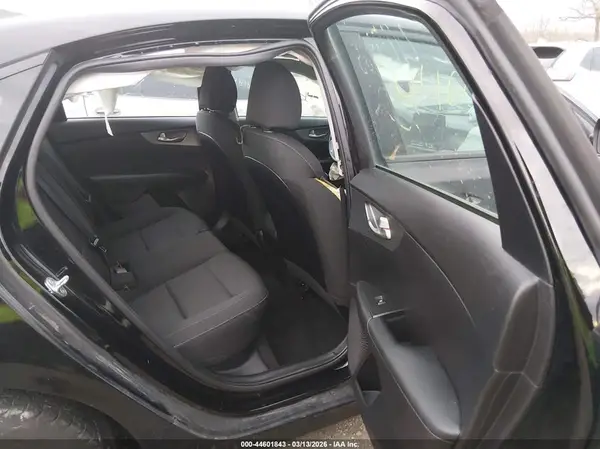 3KPF24AD9ME412525 2021 KIA FORTE - Image 8