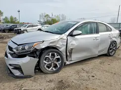 3KPF24AD9ME414419 2021 KIA FORTE