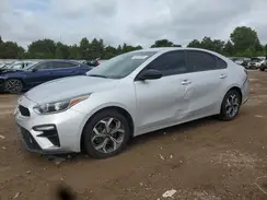 3KPF24AD9ME415358 2021 KIA FORTE