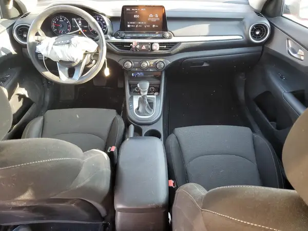 3KPF24AD9NE416060 2022 KIA FORTE - Image 8