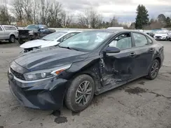 3KPF24AD9NE416205 2022 KIA FORTE