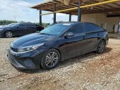 3KPF24AD9NE417466 2022 KIA FORTE