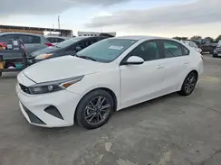 3KPF24AD9NE417628 2022 KIA FORTE