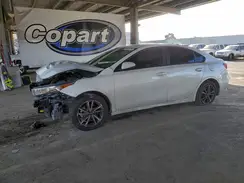 3KPF24AD9NE417936 2022 KIA FORTE