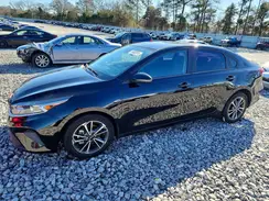 3KPF24AD9NE418701 2022 KIA FORTE