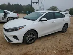 3KPF24AD9NE418729 2022 KIA FORTE