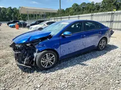 3KPF24AD9NE419315 2022 KIA FORTE