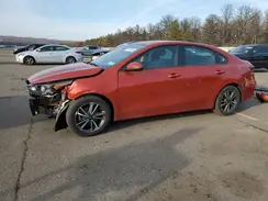 3KPF24AD9NE421064 2022 KIA FORTE