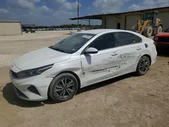 3KPF24AD9NE424157 2022 KIA FORTE