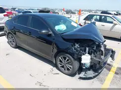 3KPF24AD9NE424773 2022 KIA FORTE