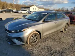 3KPF24AD9NE424904 2022 KIA FORTE