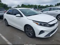 3KPF24AD9NE426152 2022 KIA FORTE