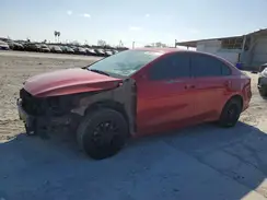 3KPF24AD9NE427043 2022 KIA FORTE