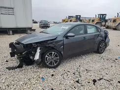 3KPF24AD9NE427138 2022 KIA FORTE