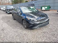 3KPF24AD9NE429214 2022 KIA FORTE